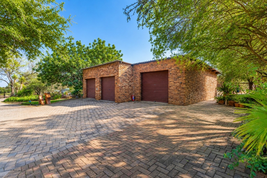 Commercial Property for Sale in Brits Rural North West